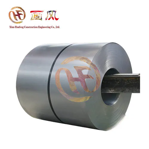 1060 Алуминиум Цоил