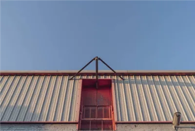 Истраживање трајности сталног металног металног крова