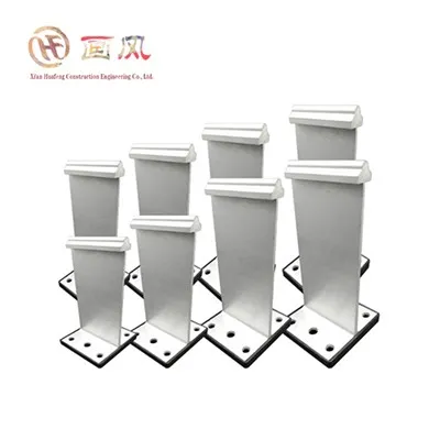 Clamps for Standing Seam Roof