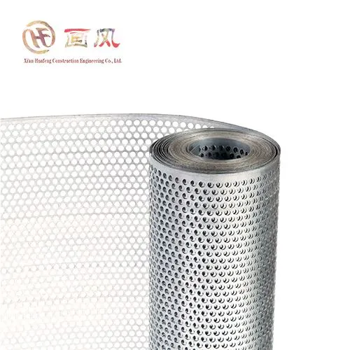 Екран за бушење