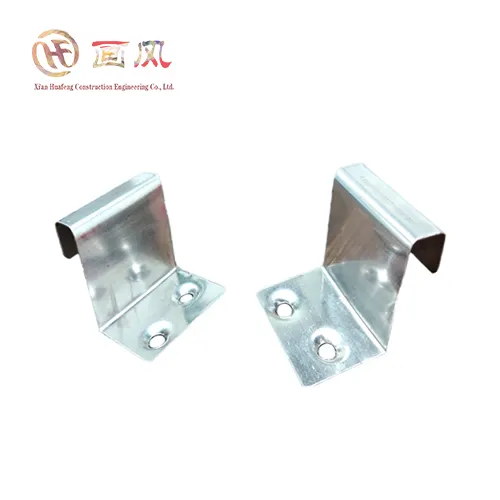 Скривени причвршћивач за стојећи шав